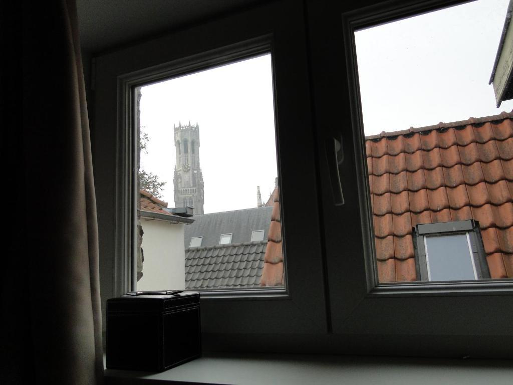 Zucchero Apartment Brugge Esterno foto