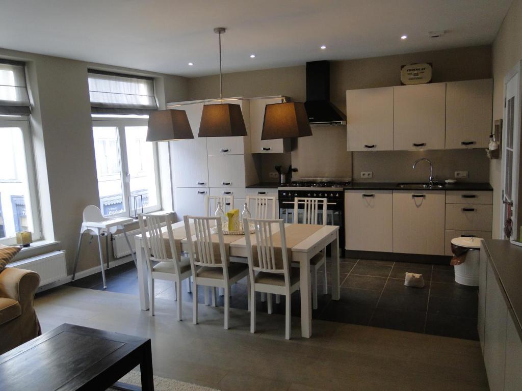 Zucchero Apartment Brugge Camera foto